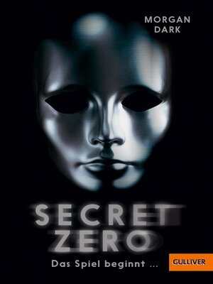 cover image of Secret Zero. Das Spiel beginnt ...